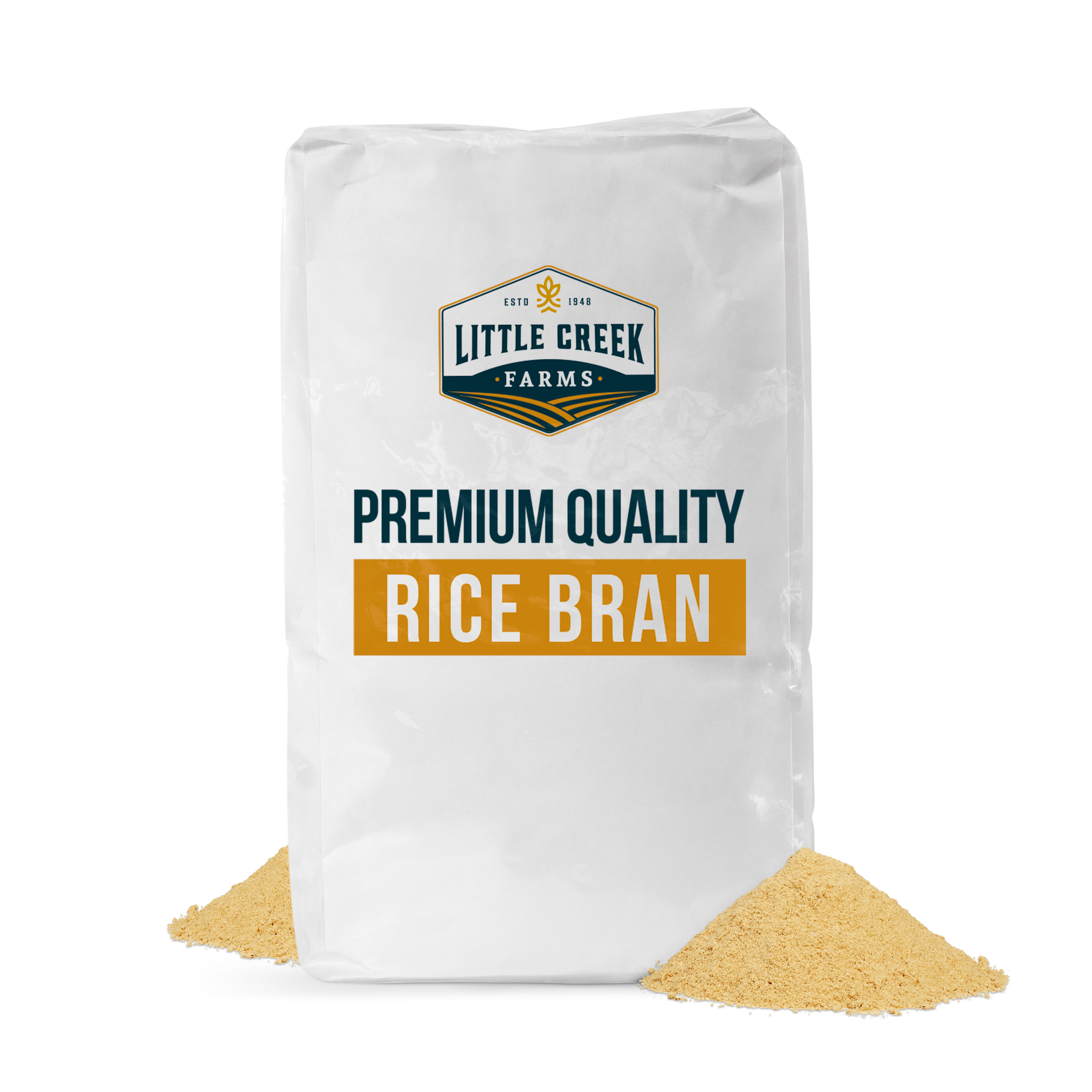 Peanut Butter Flavored Rice Bran For Deer at Ian Milligan blog